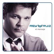 Rey Ruiz, Rey Ruiz (CD)