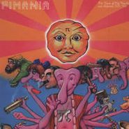Pimania, The Music Of Mel Croucher And Automata U.K. Ltd (LP)