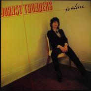 Johnny Thunders, So Alone [Limited Edition] (LP)