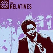 The Relatives, Don't Let Me Fall - Gospel Funk (LP)