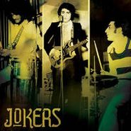 Jokers, Jokers (LP)