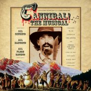 Trey Parker, Cannibal! The Musical [OST] (LP)