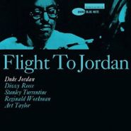 Duke Jordan, Flight To Jordan (LP)