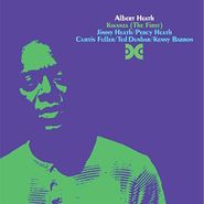 Albert Heath, Kwanza (The First) (CD)