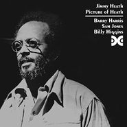 Jimmy Heath, Picture Of Heath (CD)