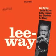 Lee Morgan, Lee-Way (LP)