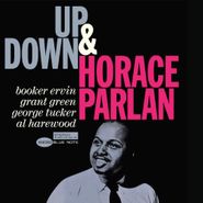 Horace Parlan, Up and Down (LP)