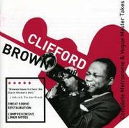 Clifford Brown, Complete Metronome & Vogue Master Takes (CD)