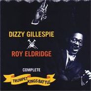 Dizzy Gillespie, Complete Trumpet King Battle (CD)