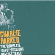Charlie Parker, The Complete Savoy Sessions (CD)