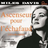 Miles Davis, Ascenseur Pour Lechafaud [180 Gram Vinyl] [Limited Edition] (LP)