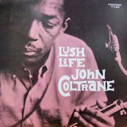 John Coltrane, Lush Life (LP)