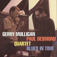 Gerry Mulligan, Blues In Time