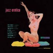 Richie Kamuca, Jazz Erotica (LP)