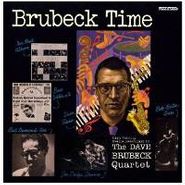 Dave Brubeck, Brubeck Time (LP)