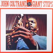 John Coltrane, First Giant Steps (CD)