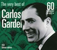 Carlos Gardel, Very Best Of Carlos Gardel (CD)