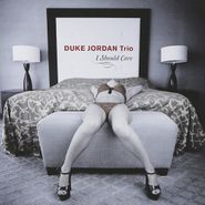 Duke Jordan, I Should Care (CD)