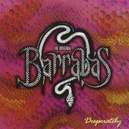 Barrabas, Desperately (CD)