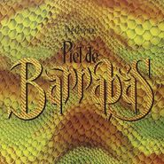 Barrabas, Piel De Barrabas (CD)