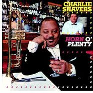 Charlie Shavers, Horn O'Plenty [Bonus Tracks] (CD)