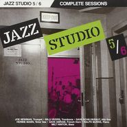 John Graas, Jazz Studio 5 & 6: The Complete Sessions (CD)