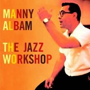 Manny Albam, The Jazz Workshop / The Drum Suite (CD)