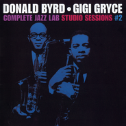 Donald Byrd, Vol. 2-Complete Jazz Lab Studi (CD)