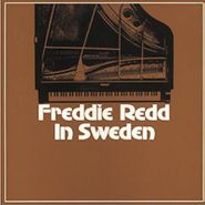 Freddie Redd, In Sweden (CD)