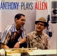 Ray Anthony, Plays Steve Allen + Like Wild