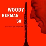 Woody Herman, Woody Herman '58 (CD)