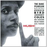 Duke Pearson, Hush! (CD)