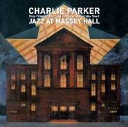 Charlie Parker, Jazz At Massey Hall (LP)