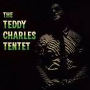 Teddy Charles, The Teddy Charles Tentet (LP)