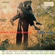 Randy Weston, Little Niles / Piano-A-La-Mode (CD)
