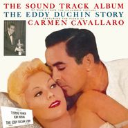 Carmen Cavallaro, Eddy Duchin Story + Eddy Duchi (CD)