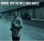 The Miles Davis Quintet, Workin' With The Miles Davis Quintet / The Musings Of Miles (CD)