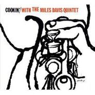 The Miles Davis Quintet, Cookin' With The Miles Davis Quintet (CD)