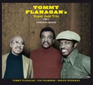 Tommy Flanagan, Condado Beach (CD)