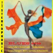 Curtis Fuller, Blues-Ette (LP)
