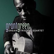 Grant Green, Organ Trio & Quartet (CD)