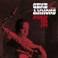Gene Ammons, Swingin The Jug (CD)