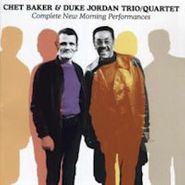 Chet Baker, Complete New Morning Performan (CD)