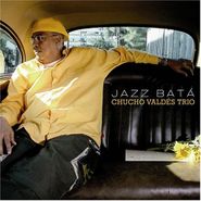 Chucho Valdés, Jazz Bata (CD)