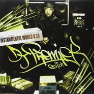 DJ Premier, Instrumental World V.39 (LP)