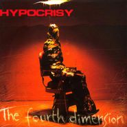 Hypocrisy, Fourth Dimension (LP)