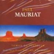 Paul Mauriat, Temas De Pelicula (CD)