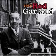 The Red Garland Trio, Red Garland: The 1956 Trio (CD)
