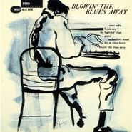 Horace Silver Quintet, Blowin' The Blues Away (CD)