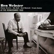 Ben Webster, At The Renaissance 1960 (CD)